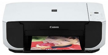 Canon MP210 Inkjet Printer